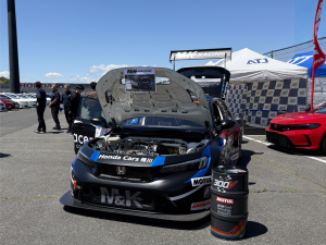 Honda All Type R World Meeting 2026