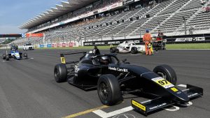 FIA-F4,富士スピードウェィ