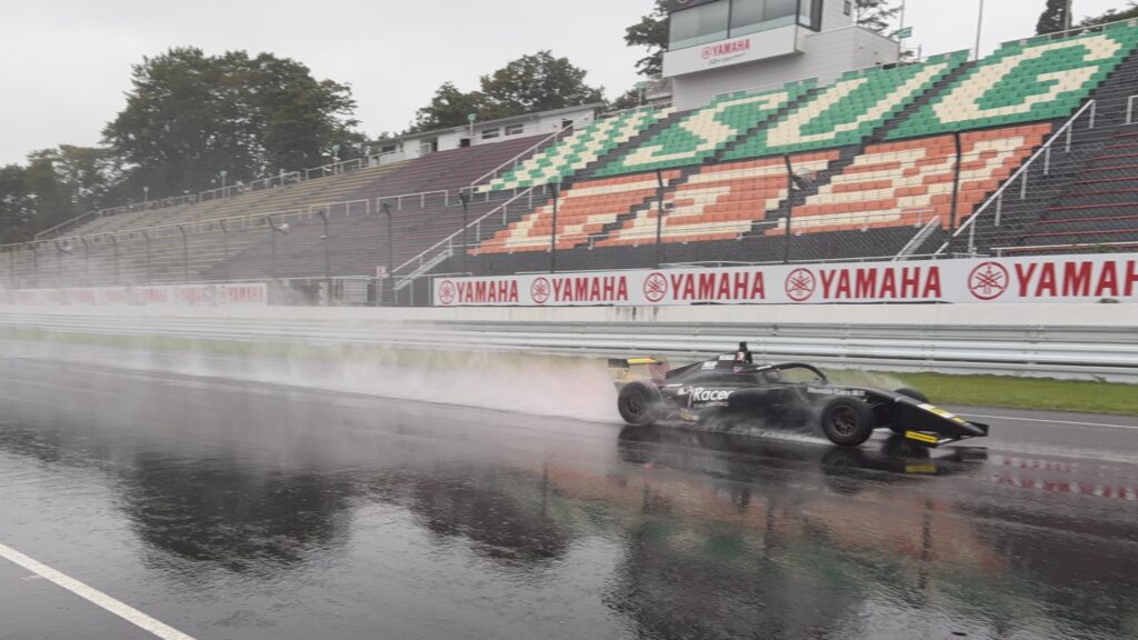 SUGO,F4,wet