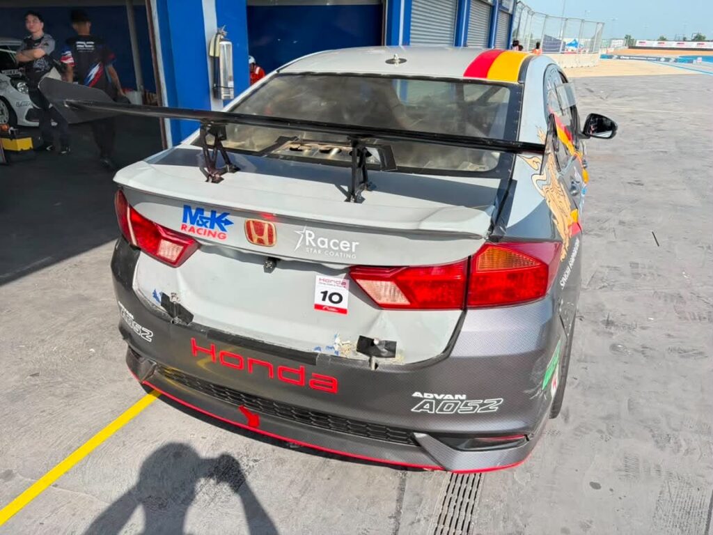 ホンダワンメイクレース