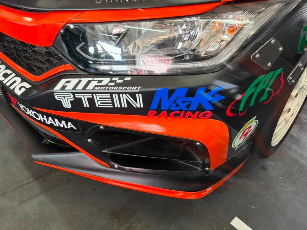 ホンダワンメイクレース