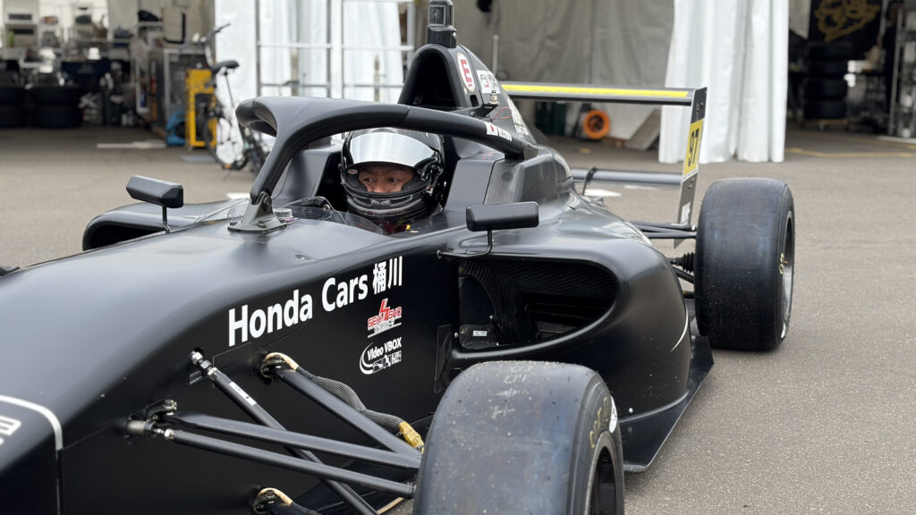 f4,SUGO,予選